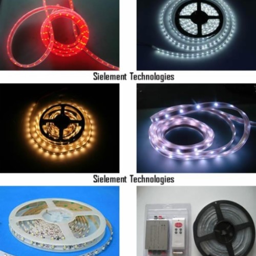 Led strips